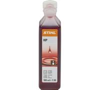 Aceite de motor de dos tiempos Stihl 100 ml HP 1:50 (para 5 l) 5 piezas