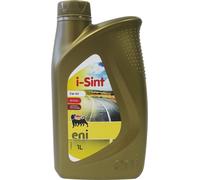 Aceite De Motor De Gasolina Y Diésel I-Sint 5W40 1L ENI