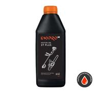 Aceite de motor Dnipro-M PLUS, 2T 1 litro