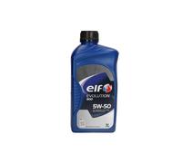 Elf Evolution 900 5 W50 Bote 1 Litro