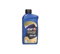 Aceite de motor ELF 2213921 Evolution Full Tech LSX 5W40 1L