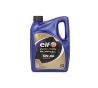 ELF Aceite de motor 5W40 (Ref: 213922)
