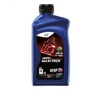Aceite de motor ELF 2213937