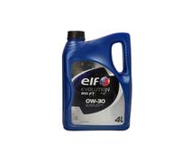 Aceite de motor ELF 2213993 Evolution 900 FT 0W30 4L