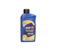 Aceite de motor ELF 2214029 Evolution Full Tech DTX 5W30 1L