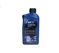 Elf - Aceite de Motor el Evolution 700 Turbo Diesel 10w40 - Botella de 1 l