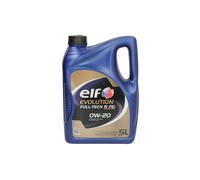 Aceite de motor ELF 2225623 Evolution Full Tech R FE 0W20 5L