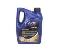 Aceite de motor ELF BUN para VW TARO 2.4 1989-1997