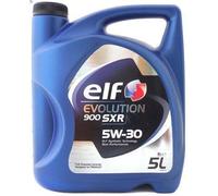 Aceite de motor ELF BUT para MG TF 1.6 2002-2009