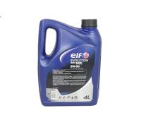 Aceite de motor ELF BUT para MG TF 1.6 2002-2009