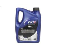 Aceite de motor ELF BV7 para MG MONTEGO 2 1984-1990