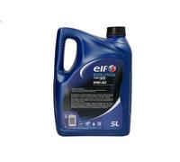 Aceite de motor ELF DFE MG ZT 2 2002-2003