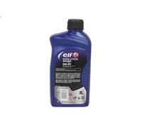 Aceite de motor ELF EVO 900 NF 5W40 MG ZT 2 2002-2003