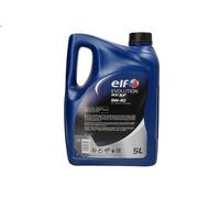 Aceite de motor ELF EVO 900 NF 5W40 para MG MG ZT 2 2002-2003