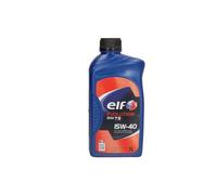 Aceite de motor ELF Evolution 500 TS 15W40 1L