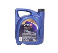 Aceite de motor ELF UNV para RENAULT ESPACE V (JR_) 2 2018-2023