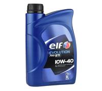 Aceite de motor ELF Evolution 700 STI 10W40 1L