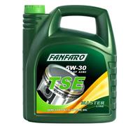 Aceite de motor FF6501-5 FANFARO