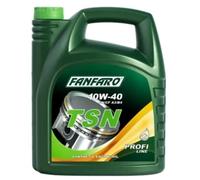 Aceite de motor FF6704-5 FANFARO