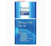 Aceite de motor FF6717-5ME SCT - MANNOL