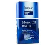 Aceite de motor FF6720-5 SCT - MANNOL