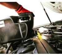 5 Litros FANFARO 6726 XTR SAE 0W-30 Aceite De Motor