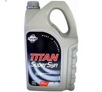 Aceite de motor FUCHS OIL 602003232
