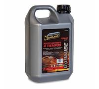 Aceite de motor Garland 7100000020 2 L