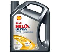 SHELL 550073588 Aceite de motor