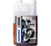 Aceite de motor IPONE Samourai 1 litro