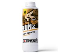 Aceite de motor IPONE Scoot Run 2 2T - 1 litro