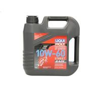 Aceite de motor LIQUI MOLY 1687