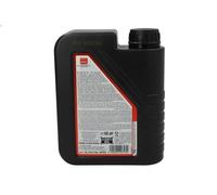Aceite 4t Sintético 10w40 Street Race Liqui Moly 1l