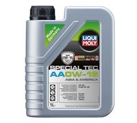 Aceite de motor LIQUI MOLY 21328