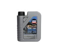 Aceite de motor 21410 LIQUI MOLY