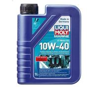 Aceite de motor LIQUI MOLY 25012