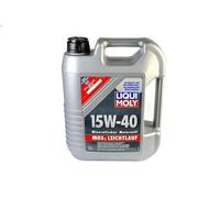 Aceite de motor LIQUI MOLY 2571