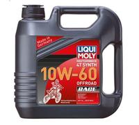 Aceite de motor LIQUI MOLY 3054