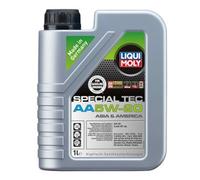 Aceite de motor Liqui-Moly 5W20 1l