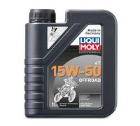 §Aceite de Motor LIQUI MOLY Offroad 4T§