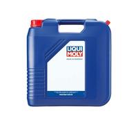 Aceite de motor liqui moly hc sintetico 4t 10w-30 street-garrafa 20l para moto