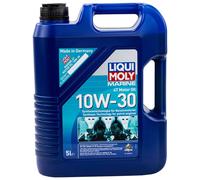Aceite de Motor Liqui Moly Marina 4T 10W-30 5 Litro Oil Maletero Barco