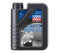 §Aceite de Motor LIQUI MOLY Optimal 4T§