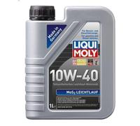 Aceite de motor LIQUI MOLY P000207 MG ZT 2 2002-2003