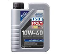 Aceite de motor LIQUI MOLY P000207 para MG MG ZT 2 2002-2003