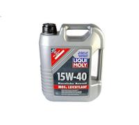 Aceite de motor LIQUI MOLY P000297 para MG ZT 2 2002-2003