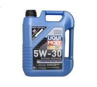Aceite de motor LIQUI MOLY P000312 para VW TARO 1.8 1989-1994