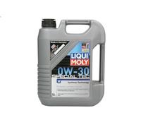 Aceite de motor LIQUI MOLY P000321 para MAZDA 3 (BK) 2.3 2006-2009