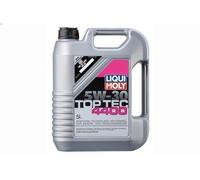 Aceite de motor LIQUI MOLY P000326 para DODGE CALIBER 2 2006-2011