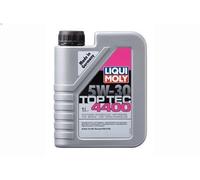 Aceite de motor LIQUI MOLY P000326 para DODGE NITRO 3.7 2006-2012